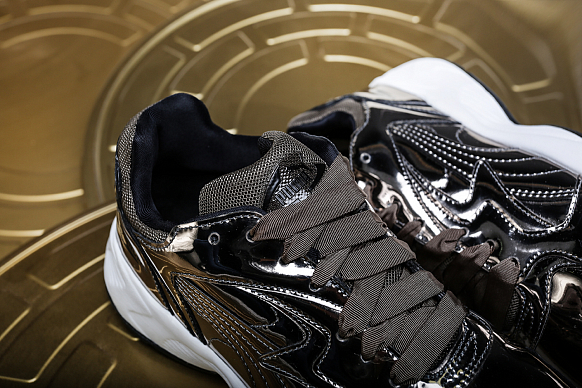 Женские кроссовки PUMA Prevail Metal Wn's (36413501) - фото 3 картинки
