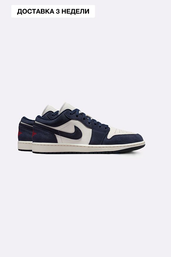 Мужские кроссовки Jordan 1 Low SE (IO7448-400)