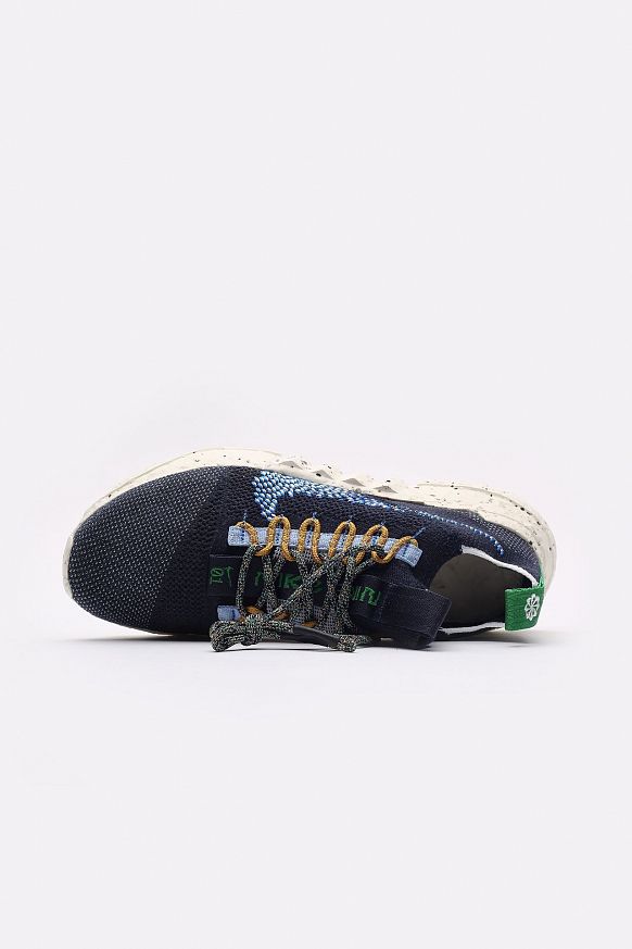 Мужские кроссовки Nike Space Hippie 01 (DJ3056-400) - фото 4 картинки