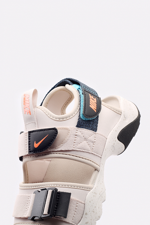 Женские сандалии Nike WMNS Canyon Sandal (CV5515-004) - фото 6 картинки