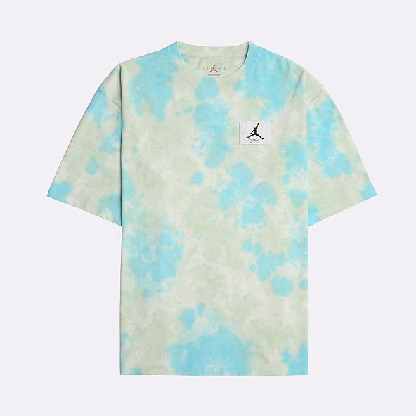 Футболка Jordan Essential Oversized Tee