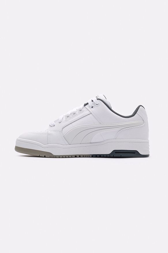 Мужские кроссовки PUMA Slipstream Lo Reprise (38423301) - фото 2 картинки