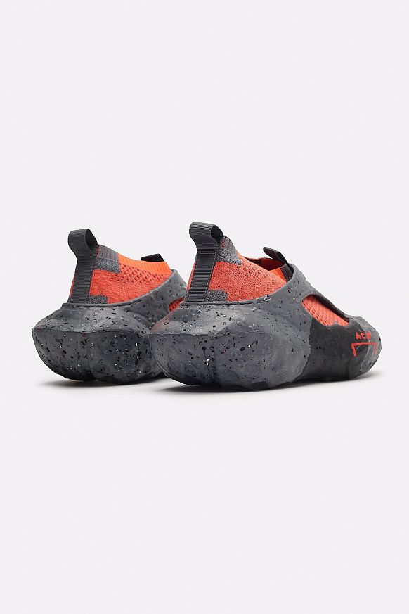 Мужские кроссовки Converse x A-COLD-WALL Sponge CX Crater Slip (A02613) - фото 5 картинки