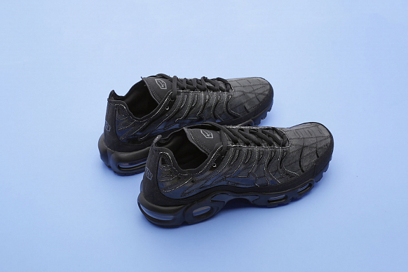 Мужские кроссовки Nike Air Max Plus Decon (CD0882-001) - фото 4 картинки
