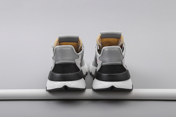 Мужские кроссовки adidas Originals Nite Jogger (DB3361) - фото 4 картинки