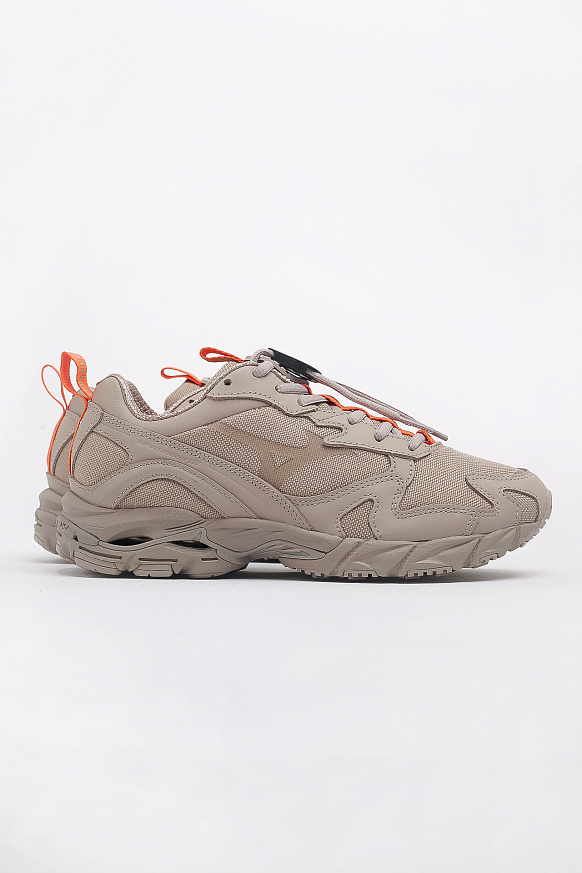 Мужские кроссовки Mizuno Wave Rider 10 Beams (D1GD2004-10)