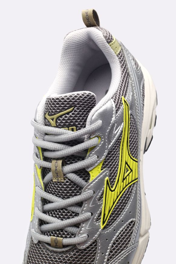 Мужские кроссовки Mizuno MXR (D1GA245108) - фото 2 картинки