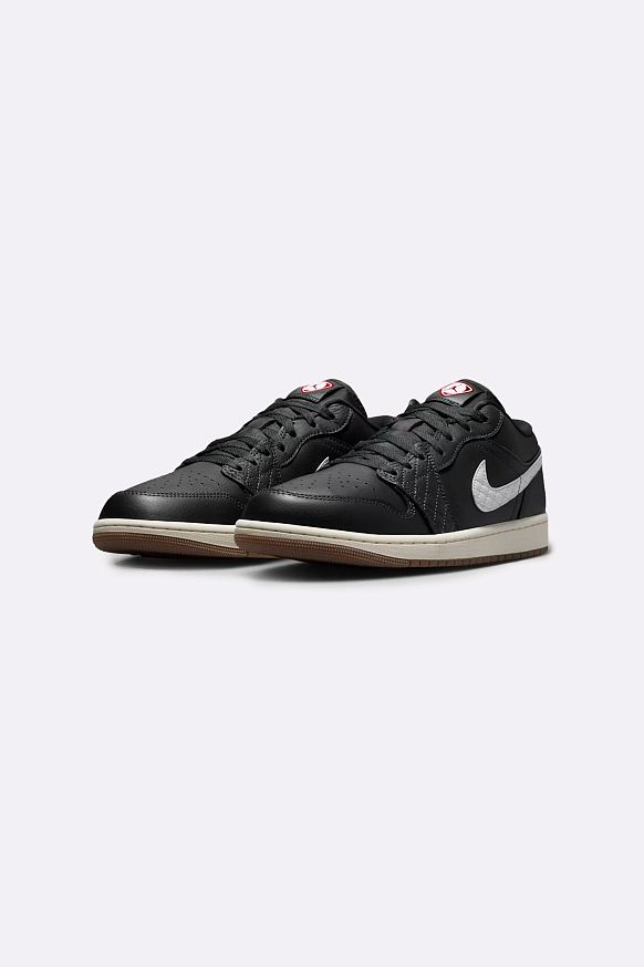 Мужские кроссовки Jordan 1 Low SE (IO2047-001) - фото 3 картинки
