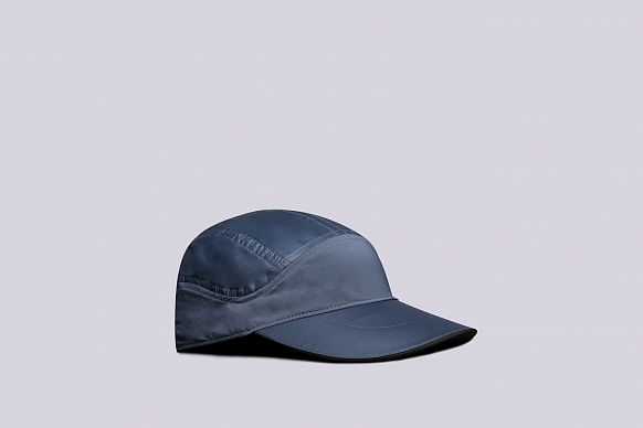 Кепка Nike Tailwind Tech Running Adjustable Cap (AV7690-427) - фото 2 картинки