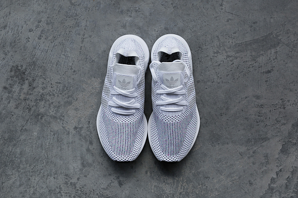Мужские кроссовки adidas Originals Swift Run PK (CG4126) - фото 3 картинки