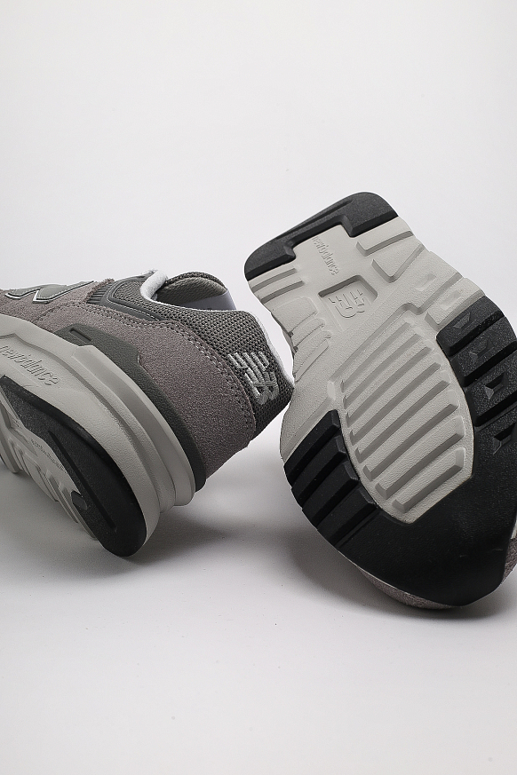 Мужские кроссовки New Balance 997 (CM997HCA/D) - фото 3 картинки