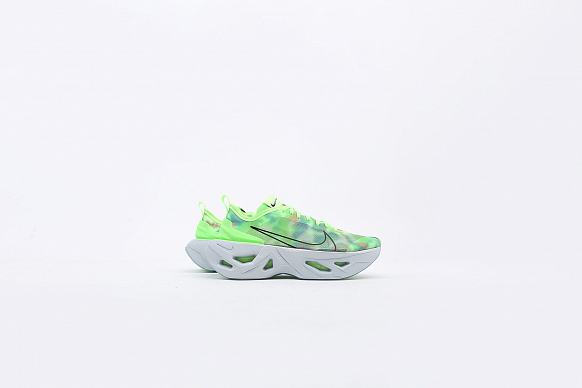 Женские кроссовки Nike W ZOOMX Vista Grind SP (CT5770-300)