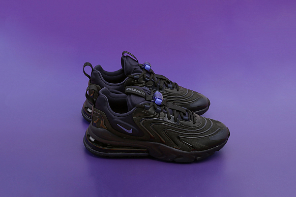Мужские кроссовки Nike Air Max 270 React ENG (CD0113-001)