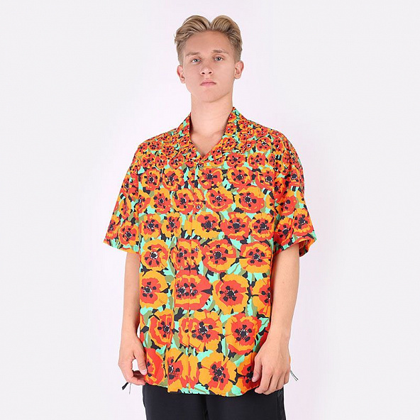 Рубашка Stussy Poppy Shirt