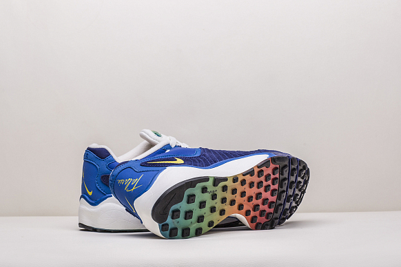 Мужские кроссовки Nike Air Zoom Talaria '16 (844695-401) - фото 5 картинки
