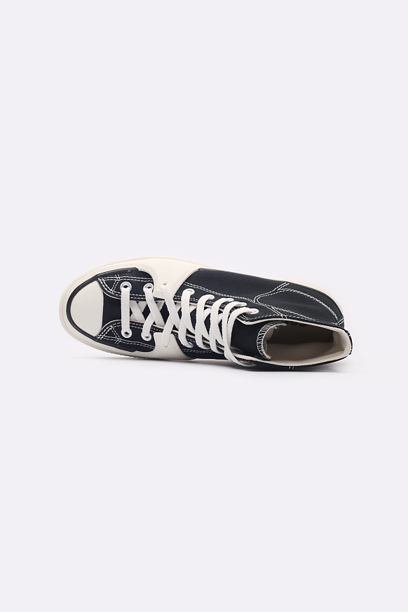 Мужские кеды Converse CTAS Construct Hi (A05094) - фото 7 картинки