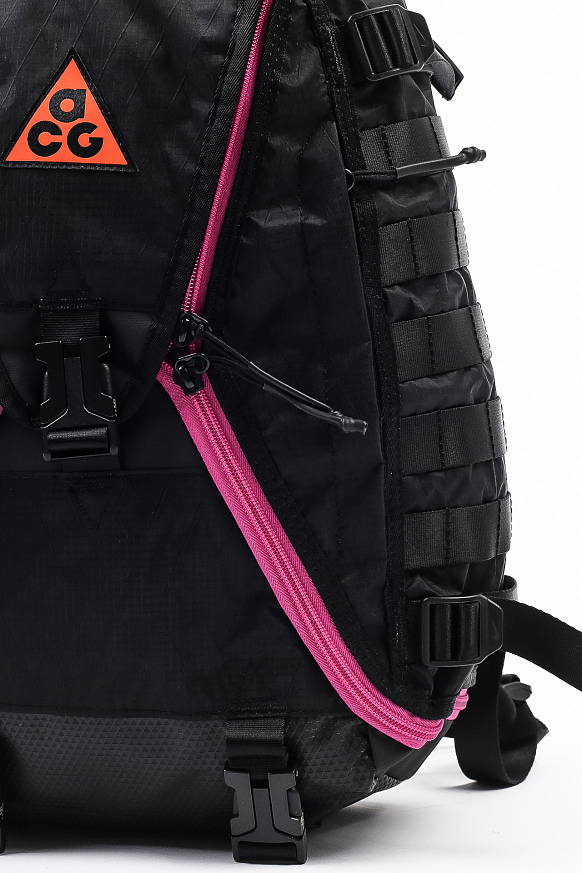 Рюкзак Nike ACG Responder Backpack-Small (BA6443-011) - фото 3 картинки