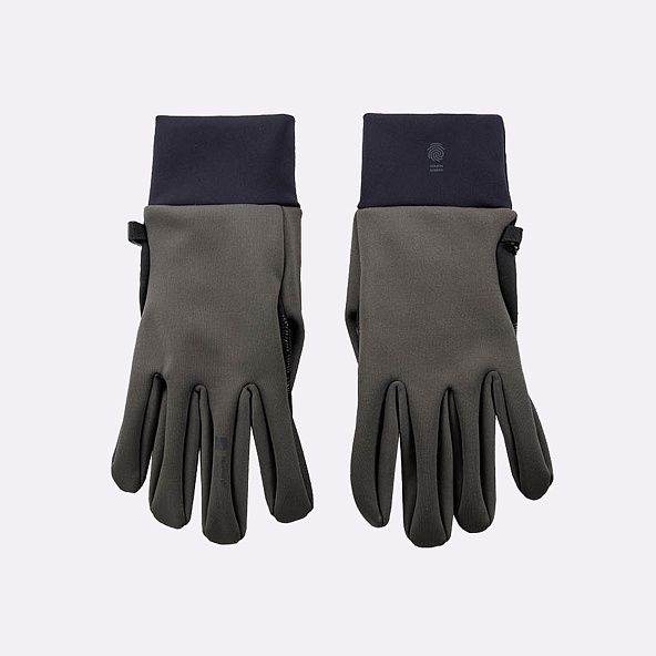 Перчатки KRAKATAU Touchscreen Gloves