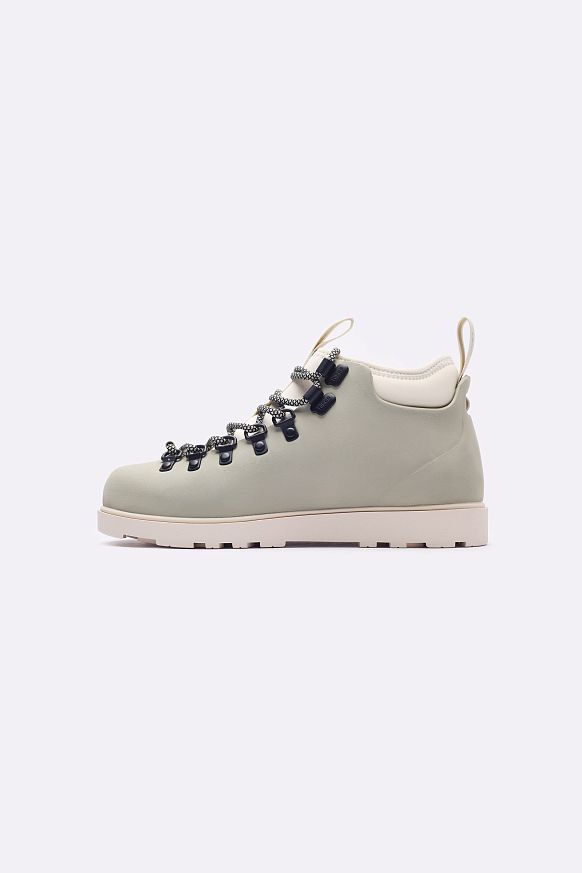 Мужские ботинки Hikes Jasper Boots (HK-JSP-01-MATCHA) - фото 3 картинки