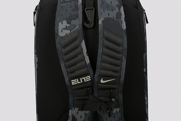 Рюкзак Nike Hoops Elite Pro 38L (BA5555-328) - фото 8 картинки