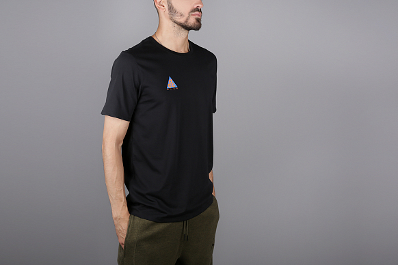 Мужская футболка Nike ACG Tee (AQ3951-010)