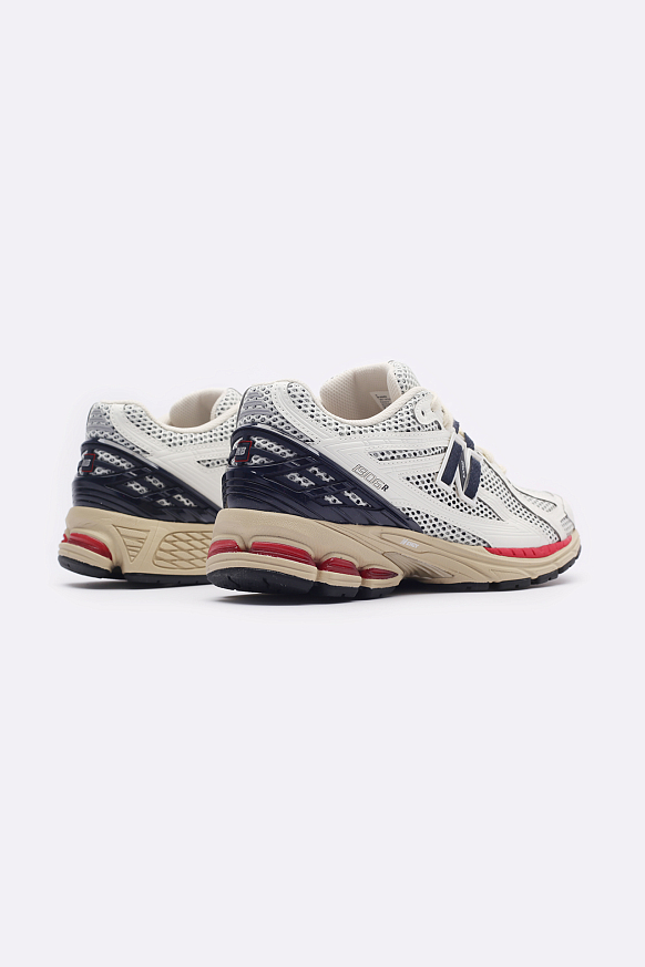 Мужские кроссовки New Balance 1906R (M1906RR) - фото 5 картинки