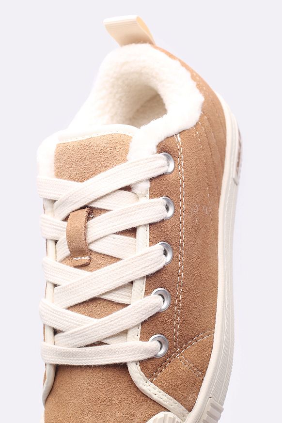 Кеды Два Мяча Bubble Winter 71 (BBL WNTR 71 T1) - фото 2 картинки