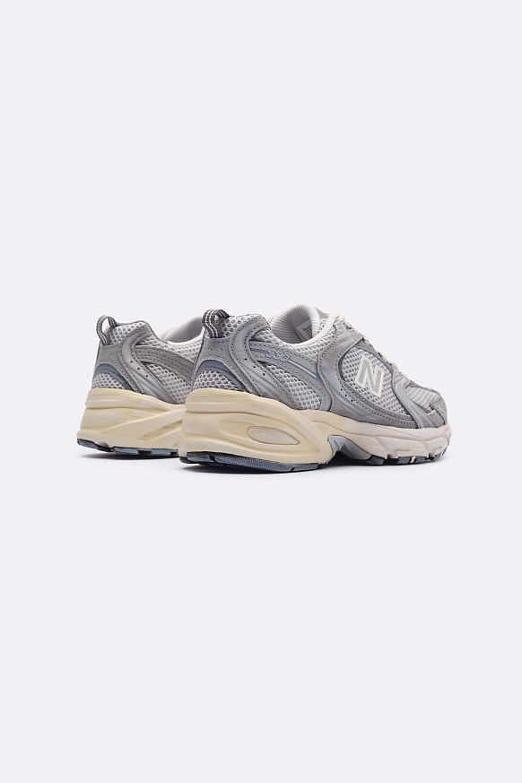 Кроссовки New Balance 530 (MR530TG) - фото 4 картинки