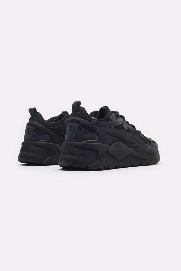 Мужские кроссовки PUMA RS-X Efekt PRM (39077601) - фото 3 картинки