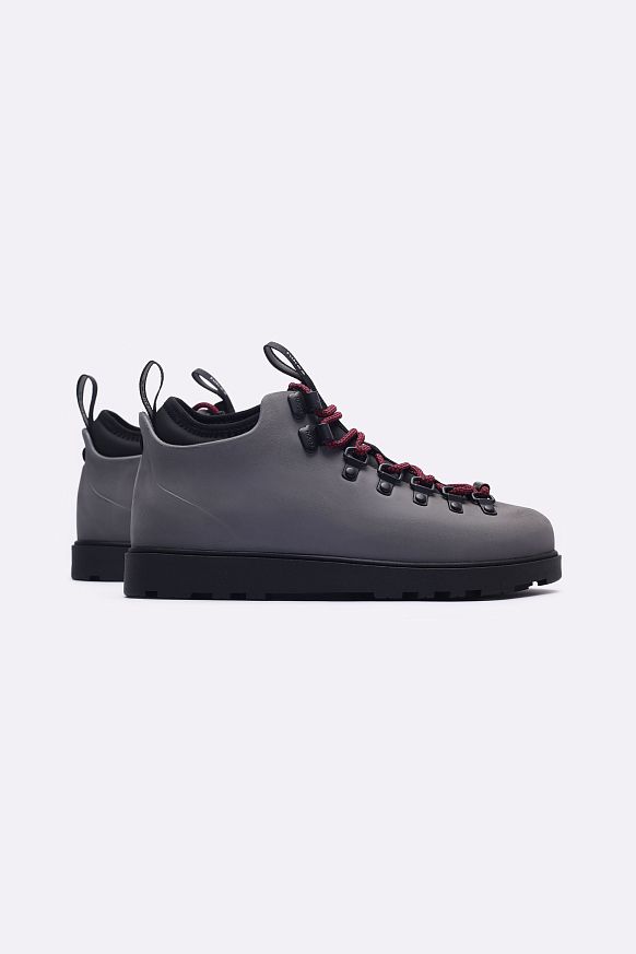 Мужские ботинки Hikes Jasper Boots (HK-JSP-01-CONCRETE)