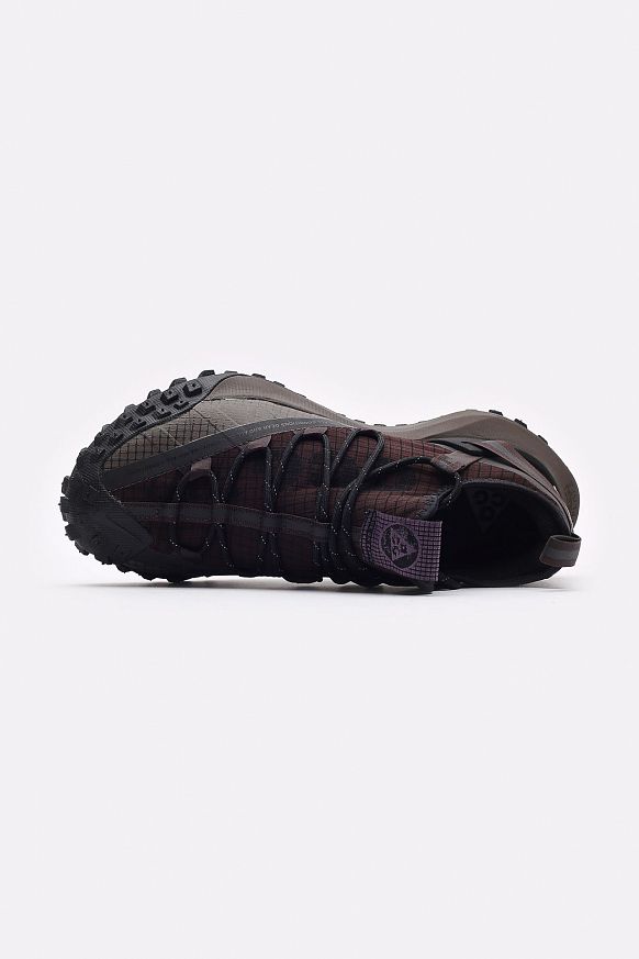 Кроссовки Nike ACG Mountain Fly Low (DC9045-200) - фото 5 картинки