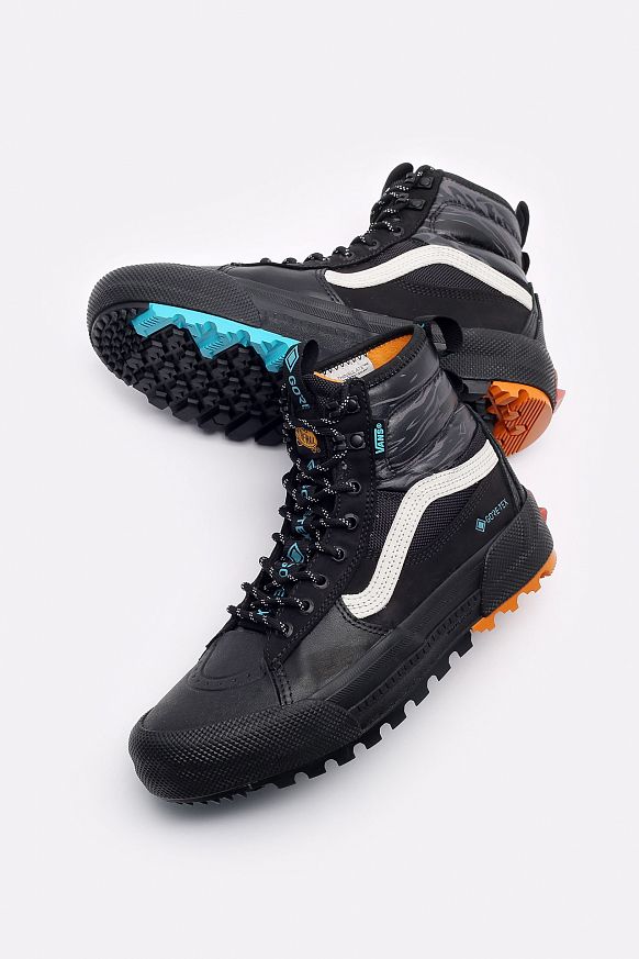 Мужские кроссовки Vans Sk8-Hi Gore-Tex (VA5I11A0DM) - фото 5 картинки