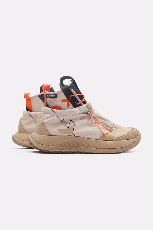 Мужские кеды Converse Utility Hi (172126)