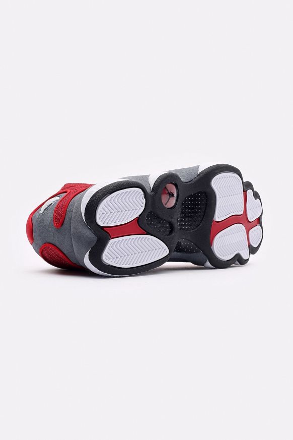 Мужские кроссовки Jordan 13 Retro (DJ5982-600) - фото 6 картинки