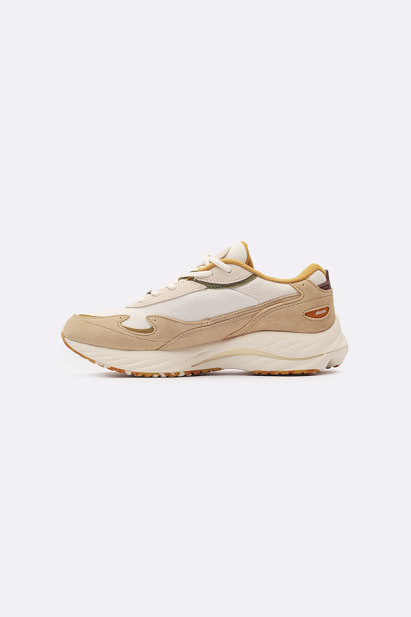 Мужские кроссовки Mizuno Wave Rider B (D1GA330902) - фото 3 картинки