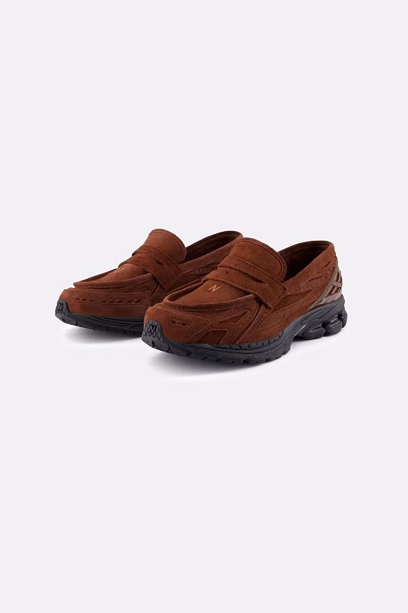 Мужские кроссовки New Balance 1906 (U1906LNS) - фото 2 картинки