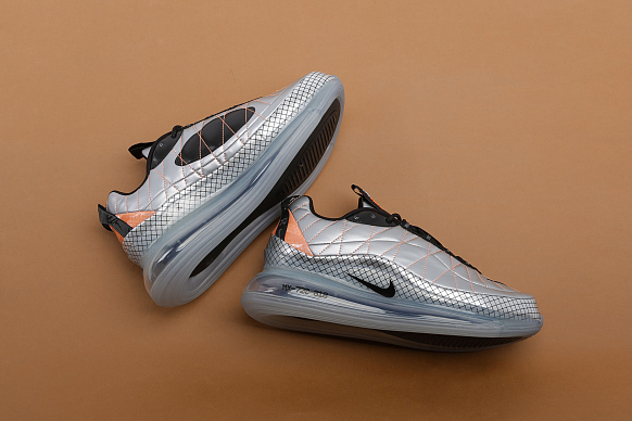 Мужские кроссовки Nike MX-720-818 (BV5841-001) - фото 5 картинки