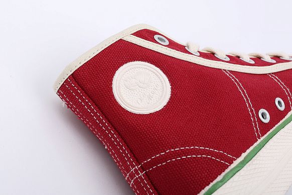 Кеды Два Мяча 1965 (1965-11) - фото 3 картинки