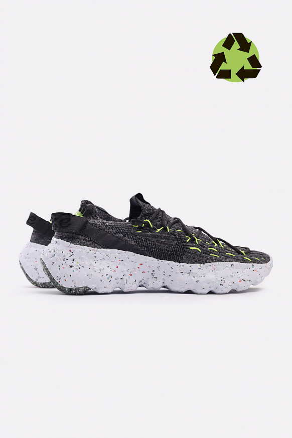 Мужские кроссовки Nike Space Hippie 04 (CZ6398-010)