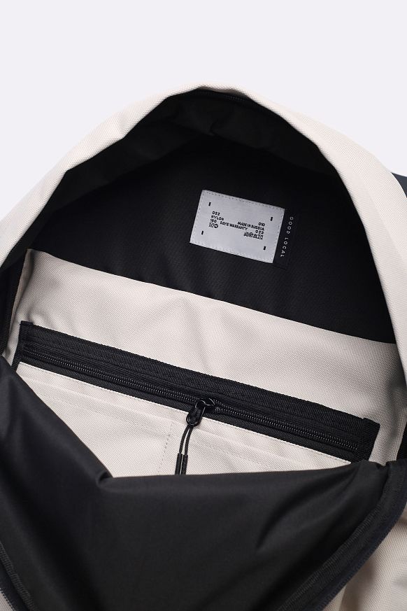 Рюкзак GOOD LOCAL Daypack Special Series (Daypack Special Series Be) - фото 6 картинки