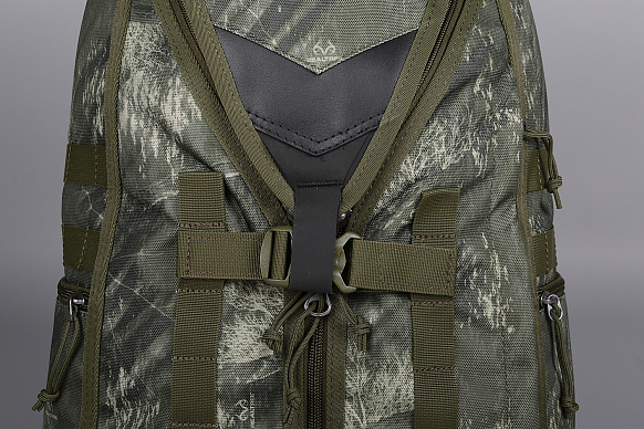 Рюкзак Nike SFS Recruit Printed Backpack 30L (BA6377-395) - фото 2 картинки