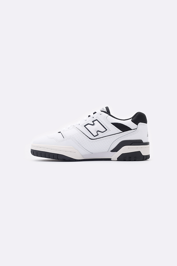 Мужские кроссовки New Balance 550 (BB550HA1) - фото 3 картинки