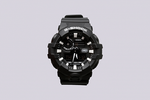 Часы Casio G-Shock x Eric Haze GA-700EH (GA-700EH-1A)
