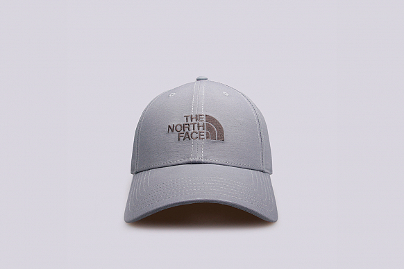 Кепка The North Face 66 Classic Hat (T0CF8CV3T)