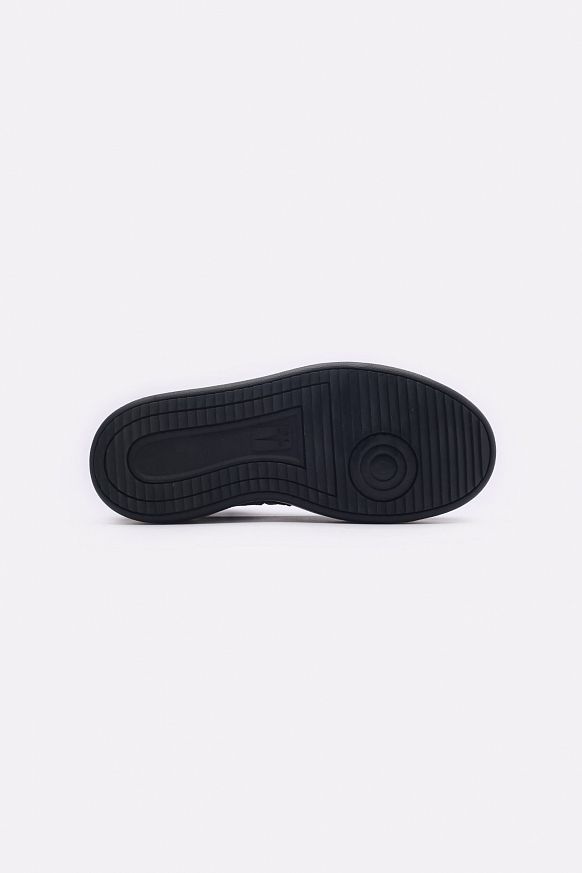 Мужские кеды Converse x Rick Owens Turbowpn Mid (172342) - фото 6 картинки