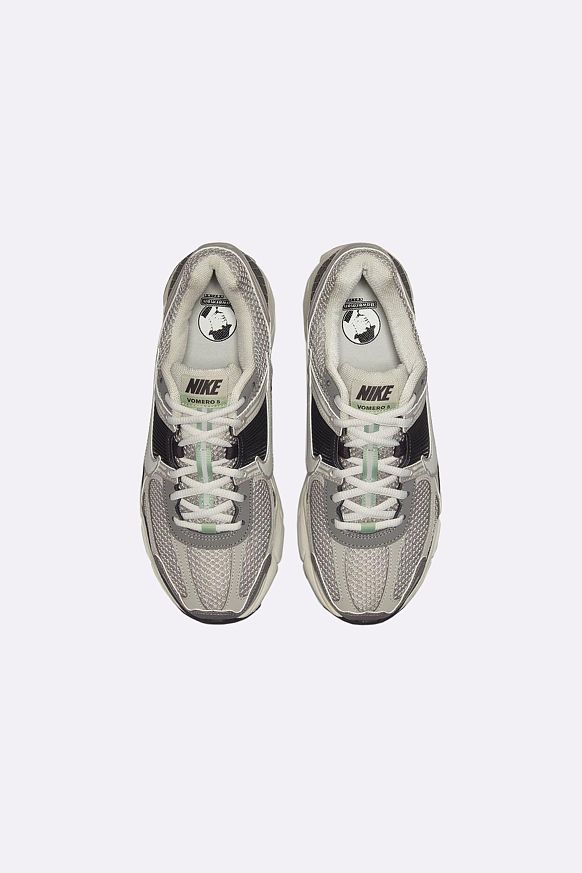 Мужские кроссовки Nike Air Zoom Vomero 5 (FB8825-001) - фото 4 картинки