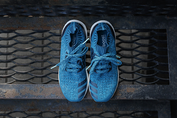 Мужские кроссовки adidas Originals UltraBoost Uncaged (BY2555) - фото 2 картинки