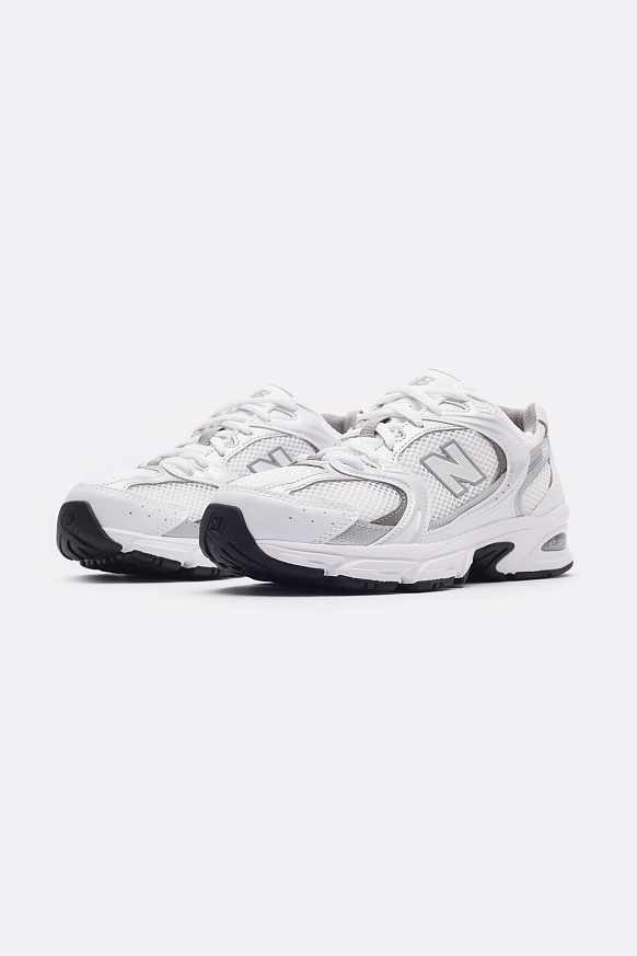 Мужские кроссовки New Balance 530 (MR530AD) - фото 4 картинки