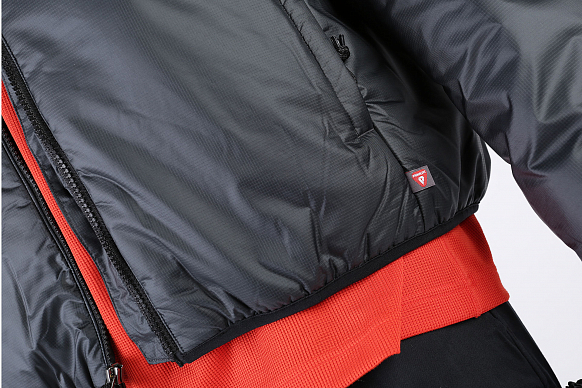 Мужская куртка Nike ACG Primaloft Hooded Jacket (CD7650-060) - фото 5 картинки