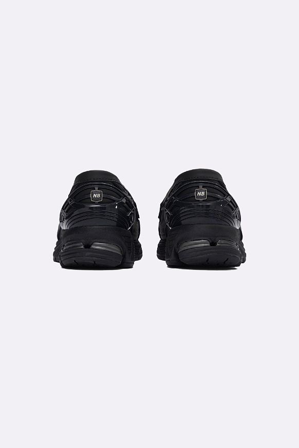 Мужские кроссовки New Balance 1906 (U1906LBN) - фото 3 картинки